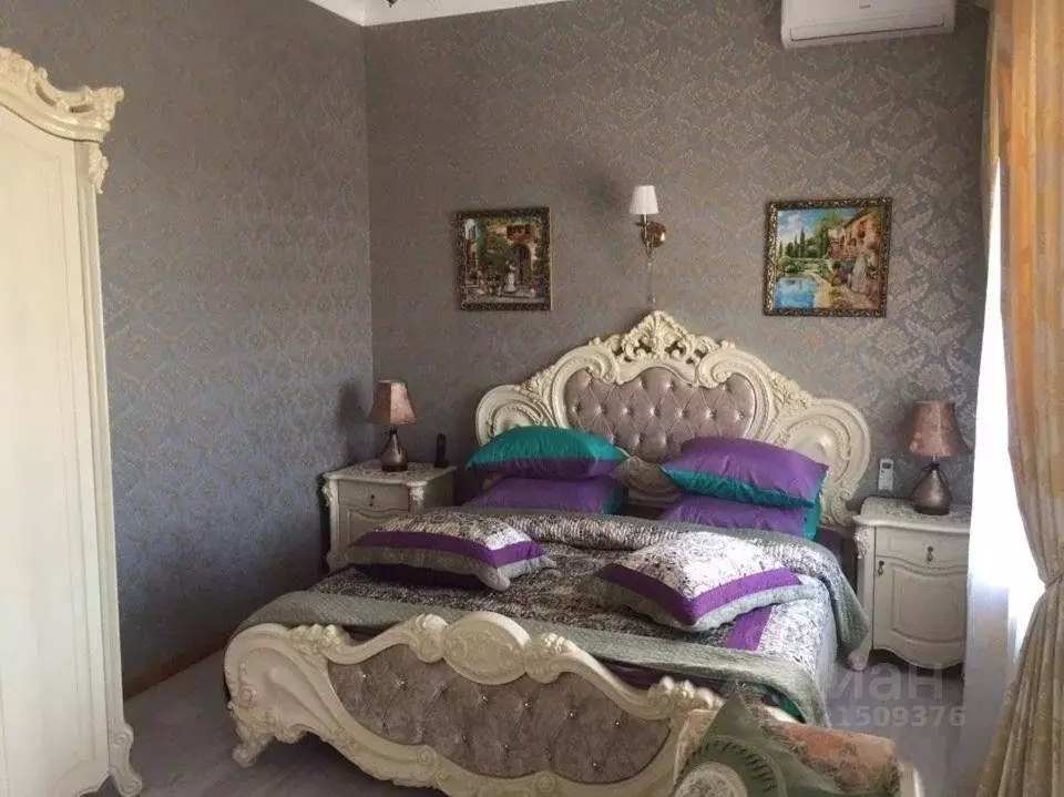 Комната Ростовская область, Аксай Курганная ул., 1В (30.0 м) - Фото 1