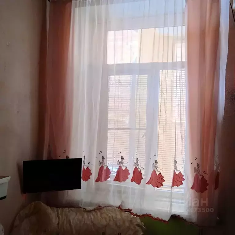 Комната Ростовская область, Ростов-на-Дону, Нахичевань ул. 1-я ... - Фото 1