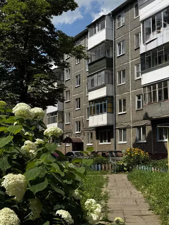 2-к кв. Орловская область, Орел Комсомольская ул., 392 (43.0 м) - Фото 0