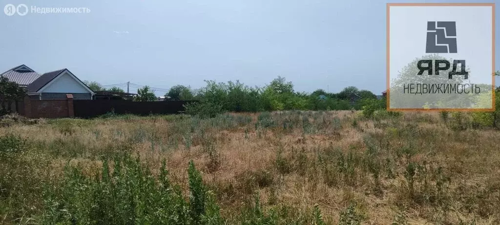 Участок в Ростов-на-Дону, Пушкинская улица, 88 (15 м) - Фото 1