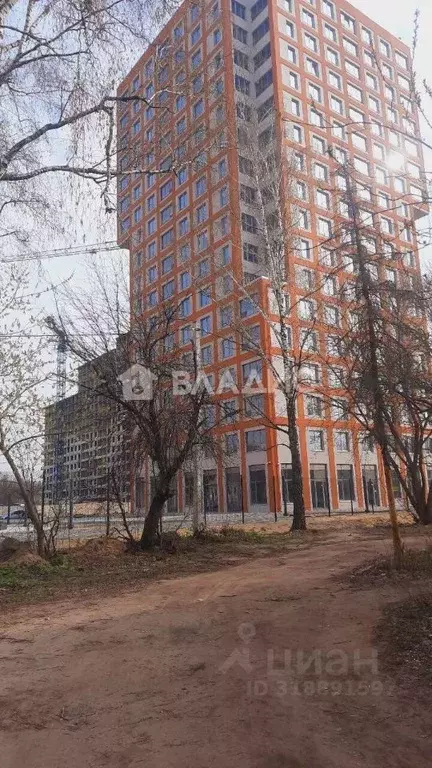 3-к кв. Воронежская область, Воронеж ул. Ломоносова, 116/25 (92.5 м) - Фото 0