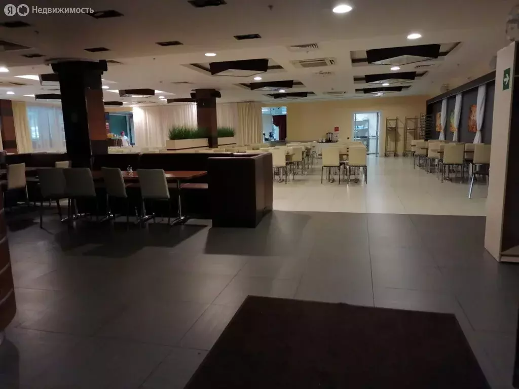 Офис (254 м) - Фото 1