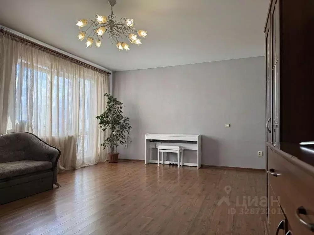 4-к кв. Иркутская область, Иркутск ул. Мира, 100 (87.0 м) - Фото 1