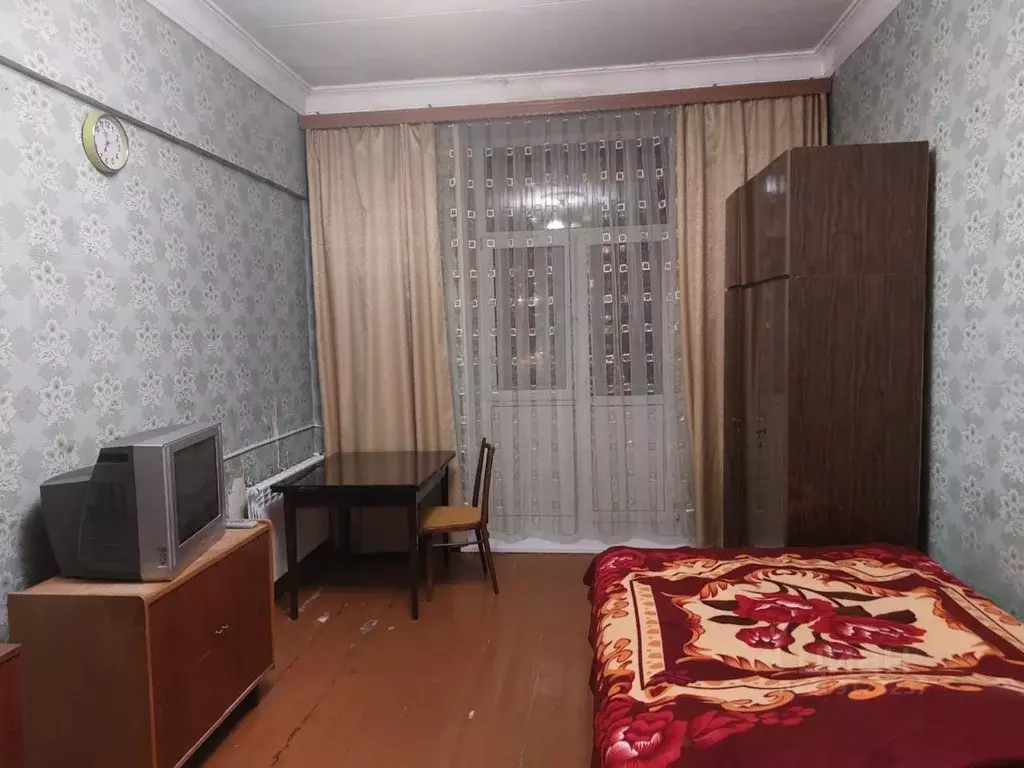 Комната Москва Краснодарская ул., 27/13 (22.0 м) - Фото 1