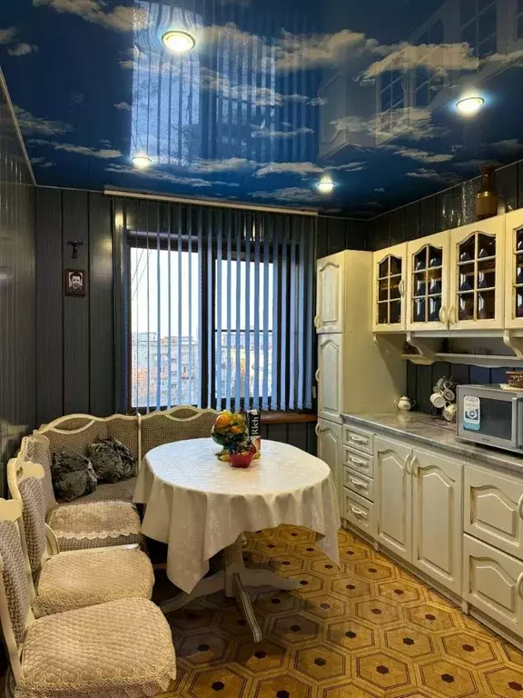 3-к кв. Северная Осетия, Владикавказ Весенняя ул., 2 (76.0 м) - Фото 1