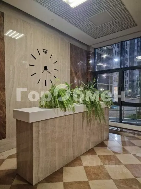 1-к кв. Москва Дмитровское ш., 107Ак2 (35.0 м) - Фото 2