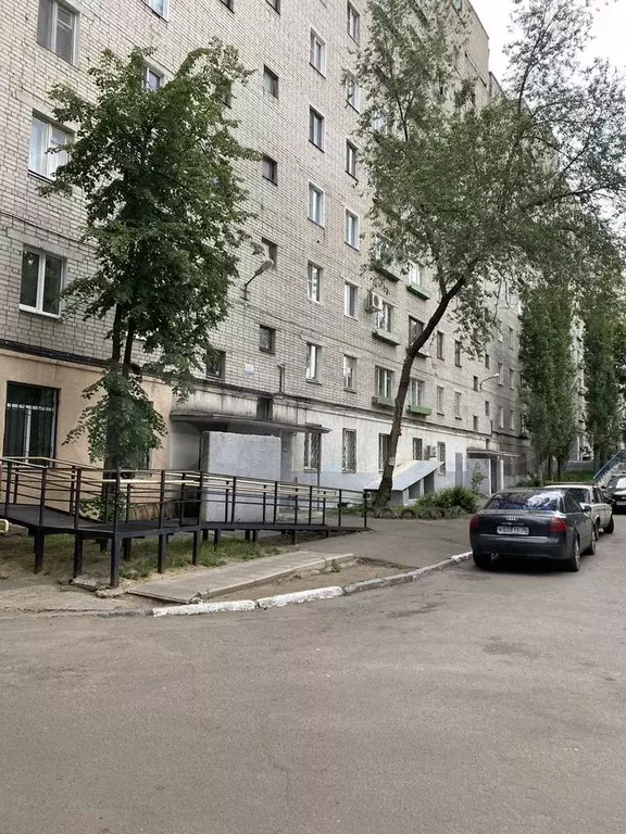 2-к. квартира, 50 м, 2/9 эт. - Фото 0