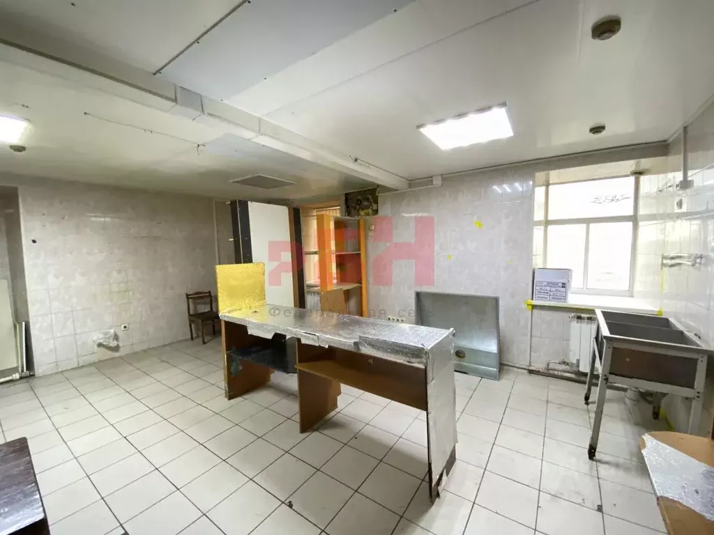 Производственное помещение в Курганская область, Курган Советская ул., ... - Фото 2