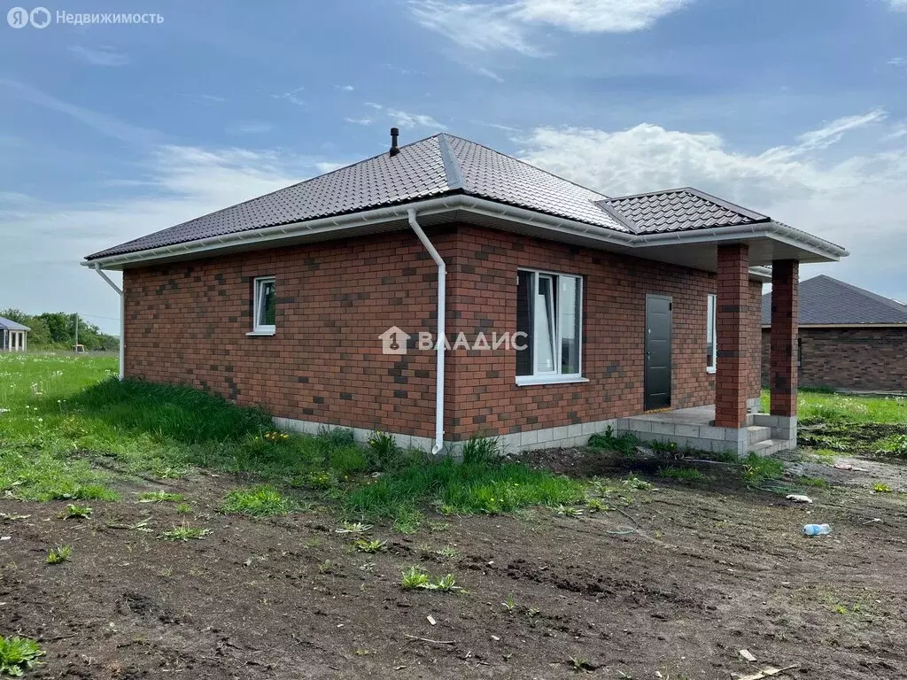 Дом в село Пушкарное, Муравская улица, 13 (113.7 м) - Фото 2