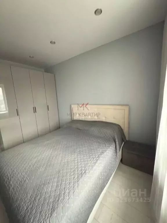 2-к кв. Тыва, Кызыл ул. Калинина, 30 (50.1 м) - Фото 2