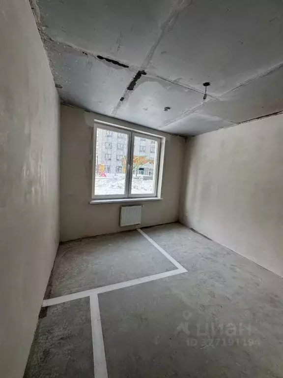 Студия Свердловская область, Екатеринбург тракт Сибирский, 24Д (24.89 ... - Фото 1