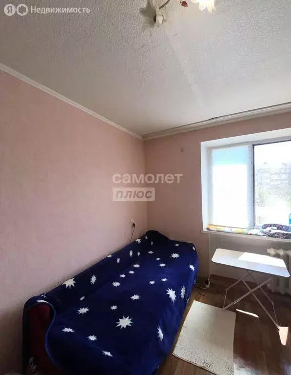 2-комнатная квартира: Ейск, Коммунистическая улица, 20/4 (28.4 м) - Фото 2