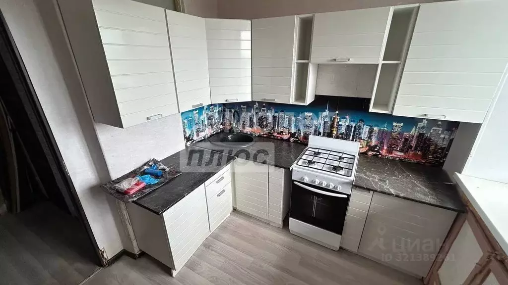 1-к кв. Архангельская область, Коряжма ул. Набережная им. Н. ... - Фото 1