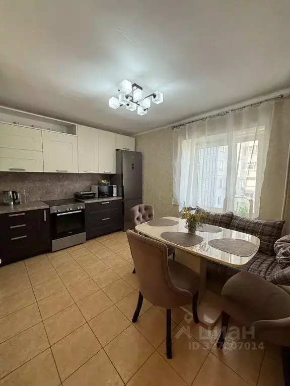 Квартира, 2 комнаты, 49.3 м - Фото 1