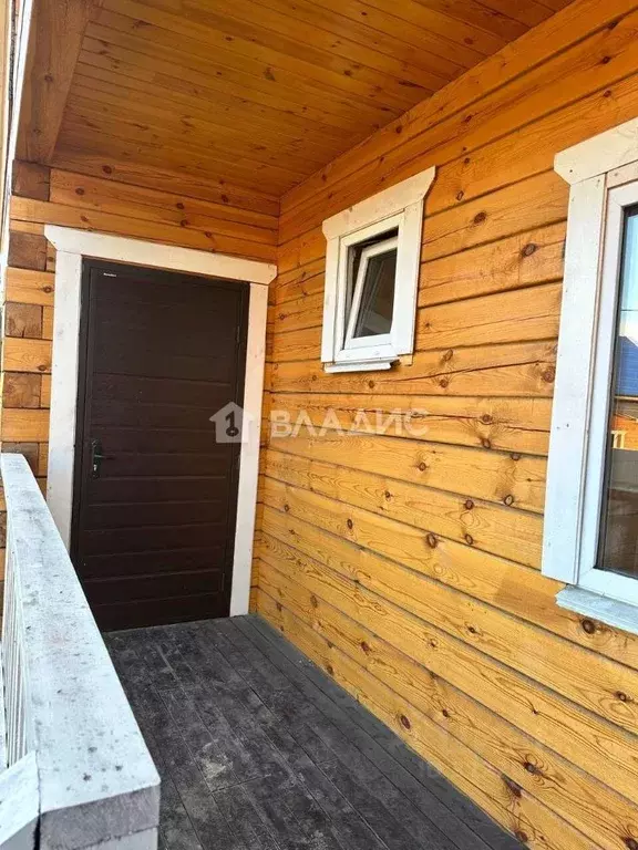 Дом в Иркутская область, Иркутский муниципальный округ, с. ... - Фото 1