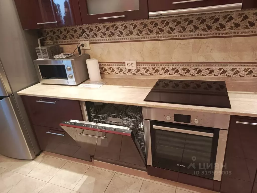 1-к кв. Ростовская область, Ростов-на-Дону Автомобильный пер., 32 ... - Фото 1