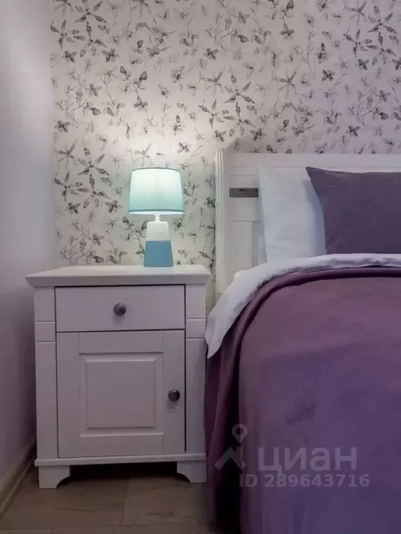 1-к кв. Иркутская область, Иркутск ул. 30-й Иркутской Дивизии, 26/2 ... - Фото 1