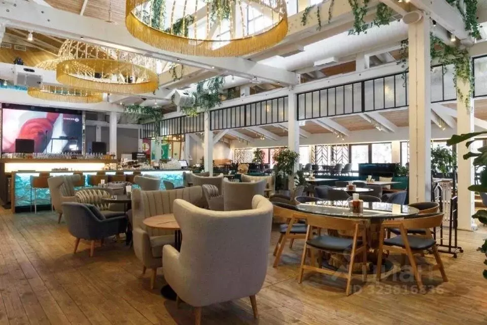 Торговая площадь в Московская область, Балашиха Парковая ул., 4А (1250 ... - Фото 2