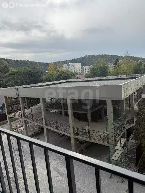 1-комнатная квартира: Горно-Алтайск, улица Осипенко, 26 (33 м) - Фото 1