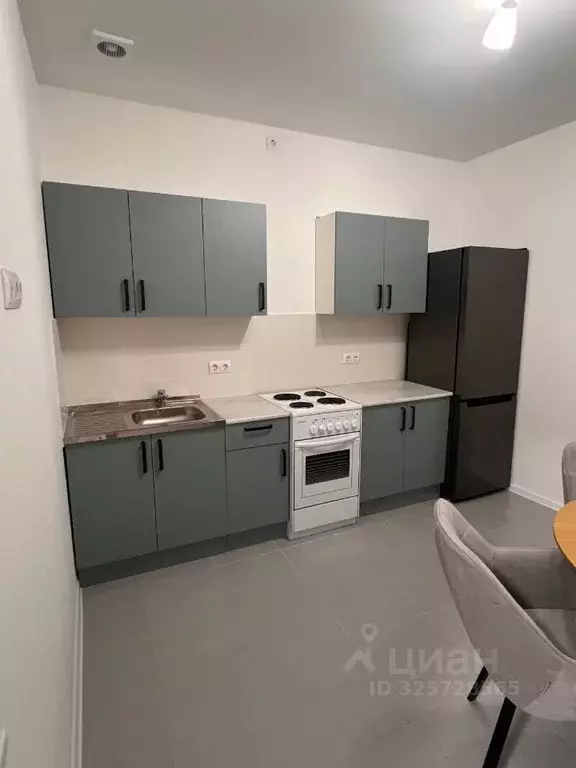 1-к кв. Москва Кусковская ул., 12/1 (38.2 м) - Фото 2