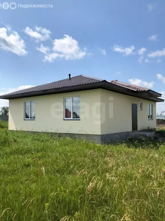 Дом в Введенское, Восточная улица (93.8 м) - Фото 0
