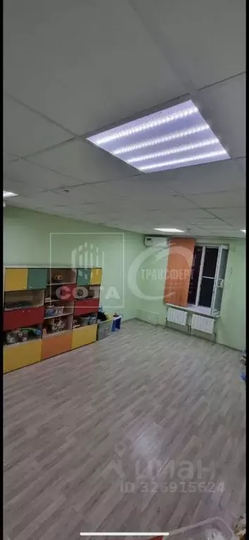 Помещение свободного назначения в Воронежская область, Воронеж ... - Фото 2