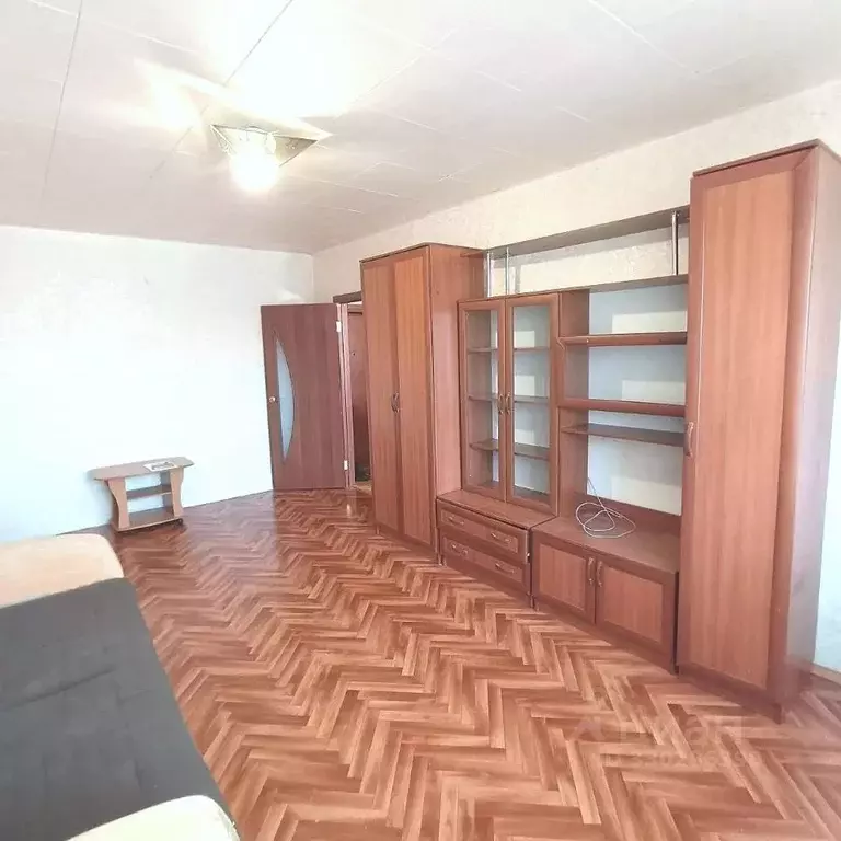 1-к кв. Саратовская область, Саратов Огородная ул., 208 (34.0 м) - Фото 1