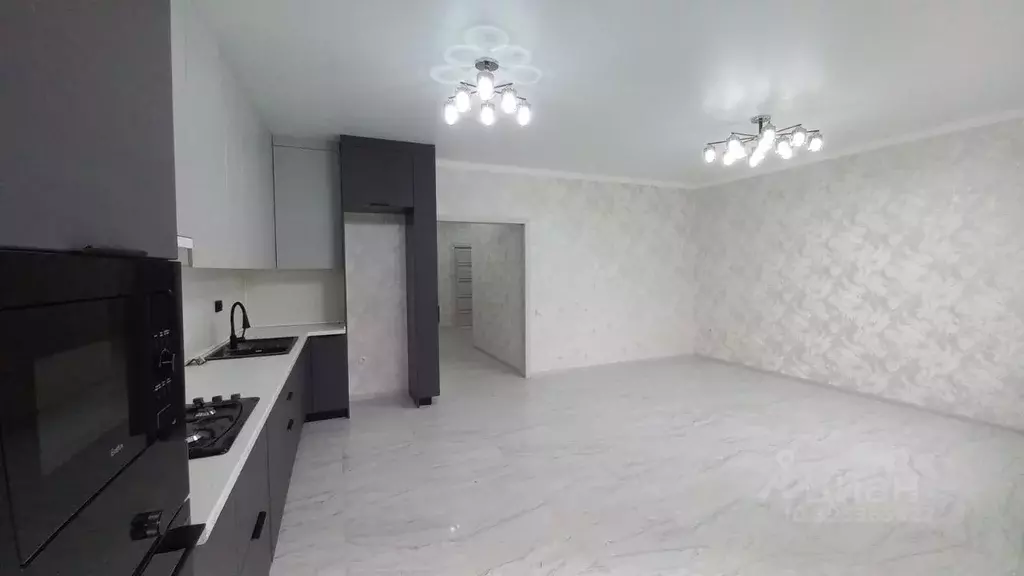 Коттедж в Ставропольский край, Михайловск Шпаковский район, Широкая ... - Фото 1