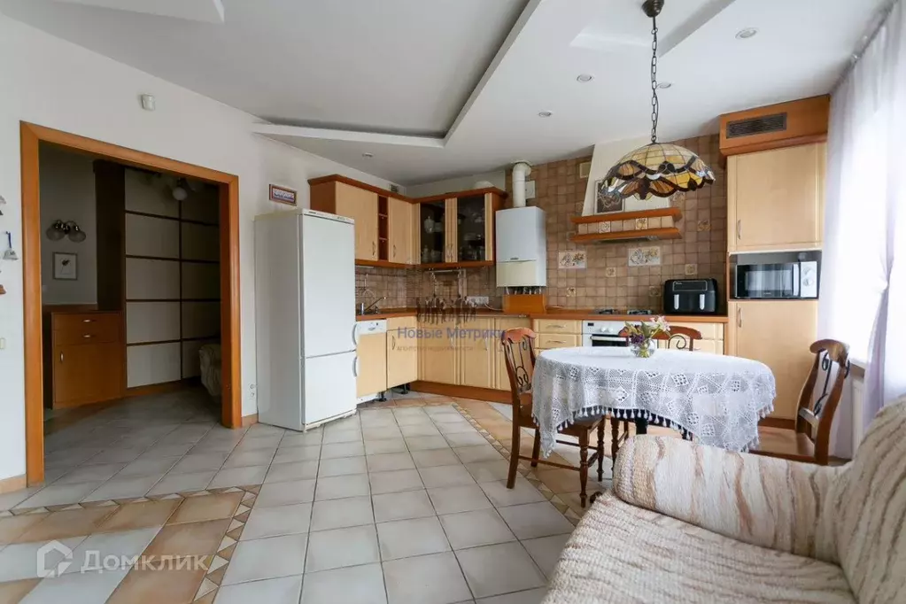 Продаётся 3-к квартира, 138 м - Фото 0