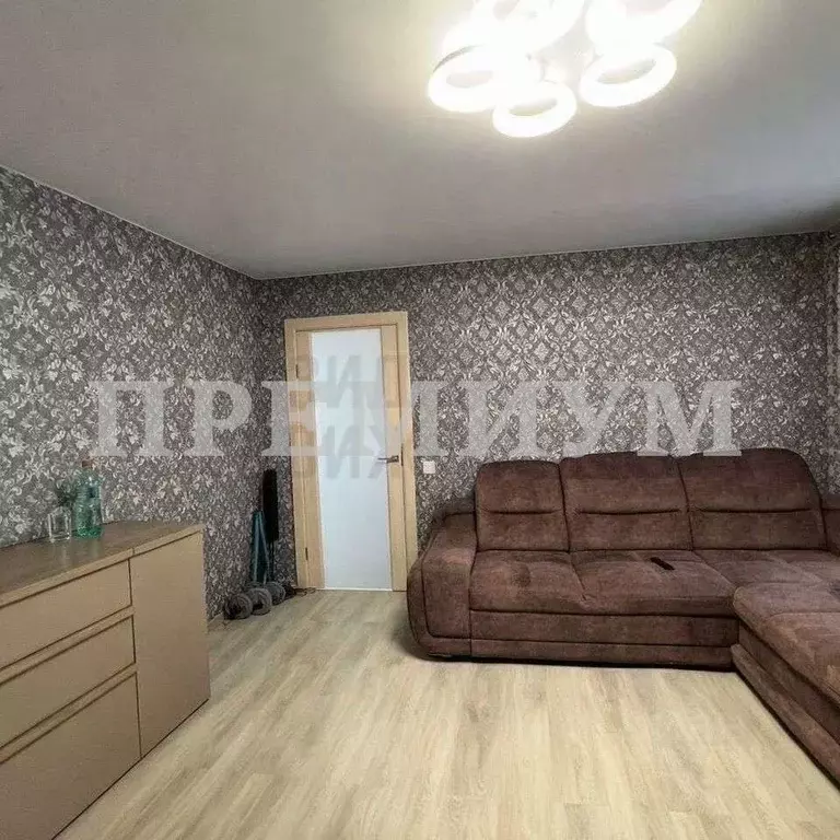 3-к кв. Самарская область, Самара Революционная ул., 101Б (94.0 м) - Фото 1