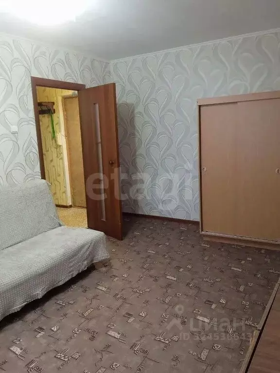 1-к кв. Удмуртия, Ижевск Заречное ш., 35 (28.0 м) - Фото 2