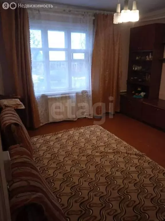 3-комнатная квартира: посёлок Брин-Наволок, Набережная улица, 37 (51.7 ... - Фото 1