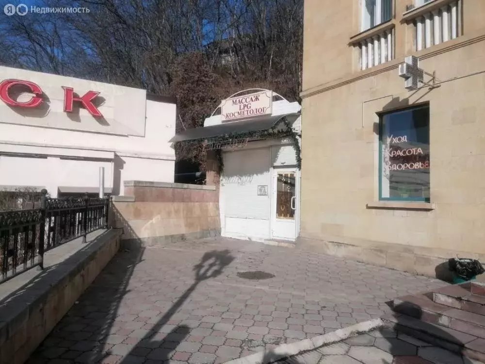 Помещение свободного назначения (49.8 м) - Фото 2