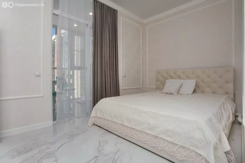 Квартира-студия: Ставрополь, улица Ленина, 484В (21 м) - Фото 0