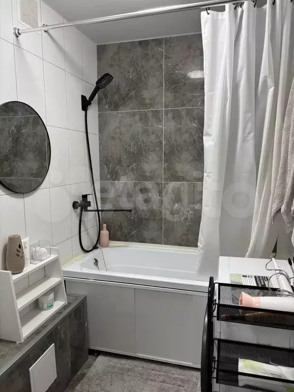 1-к. квартира, 30,7 м, 3/5 эт. - Фото 1
