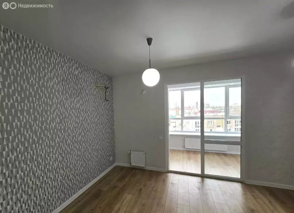 1-комнатная квартира: Волгоград, Новодвинская улица, 18 (47.4 м) - Фото 1