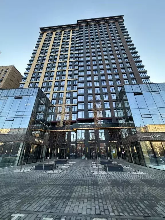 2-к кв. Москва ул. Зорге, 9Ак1 (58.0 м) - Фото 1