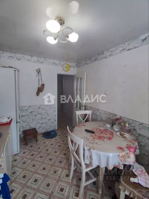 3-к кв. Забайкальский край, Чита Железобетонный пер., 10 (57.0 м) - Фото 1