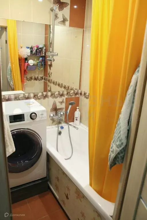 Продаётся 3-к квартира, 59.3 м - Фото 1