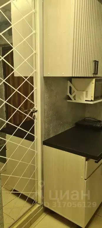 Комната Волгоградская область, Волжский ул. Мира, 22 - Фото 1