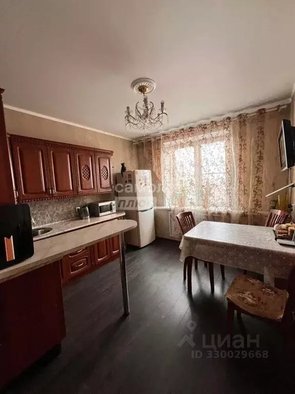 1-к кв. Забайкальский край, Чита ул. Бутина, 78 (57.0 м) - Фото 2