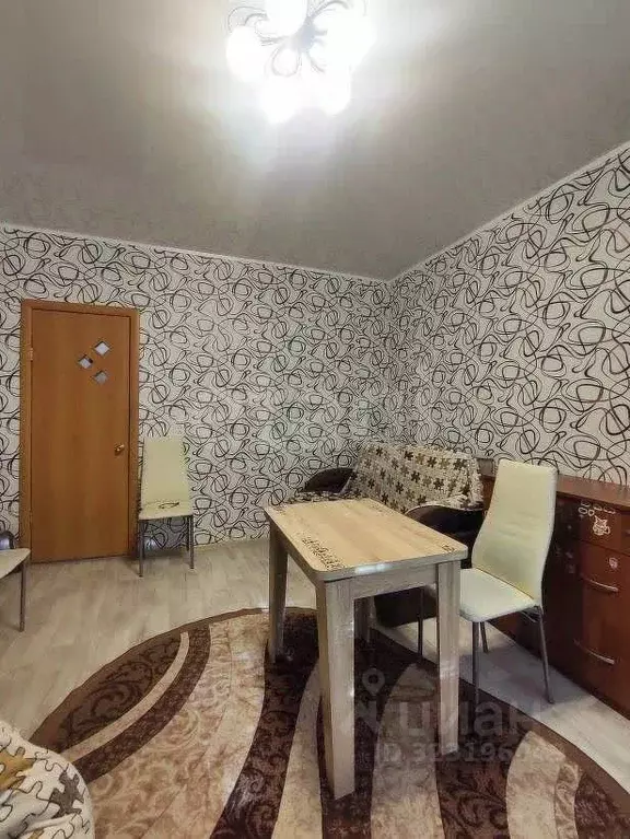 1-к кв. Курганская область, Шадринск ул. Карла Маркса, 49 (24.9 м) - Фото 2