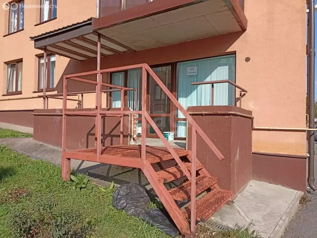 Офис (40 м) - Фото 1