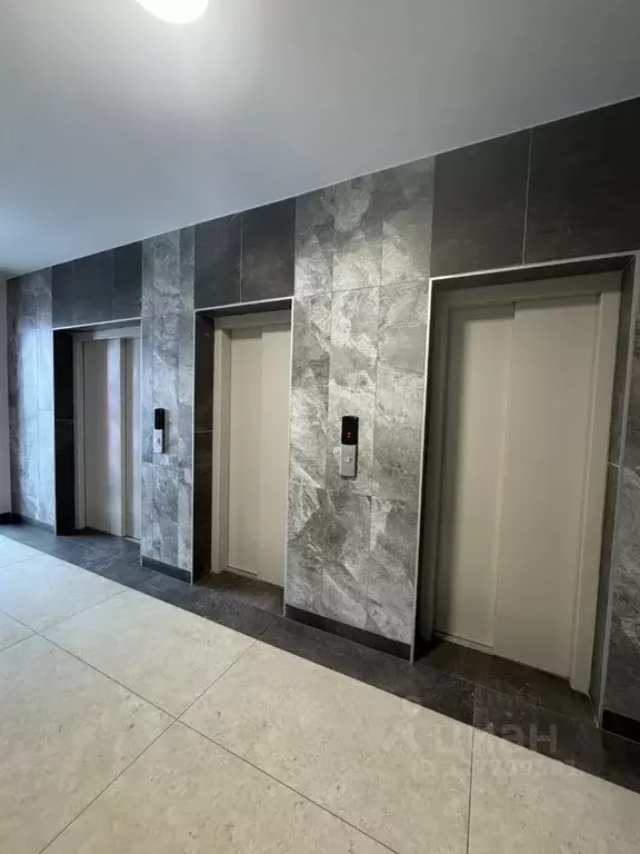 1-к кв. Башкортостан, Уфа ул. Рудольфа Нуреева, 1 (37.4 м) - Фото 2