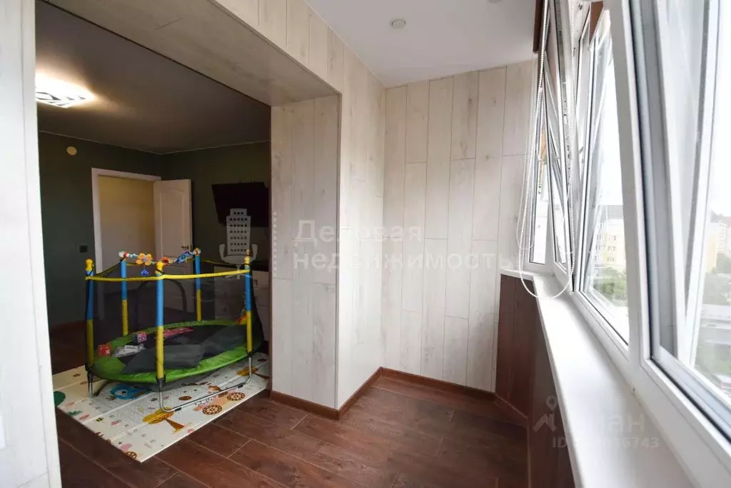 2-к кв. Новгородская область, Великий Новгород Речная ул., 1 (61.0 м) - Фото 2