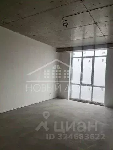 2-к кв. Кабардино-Балкария, Нальчик Московская ул., 14 (77.0 м) - Фото 2