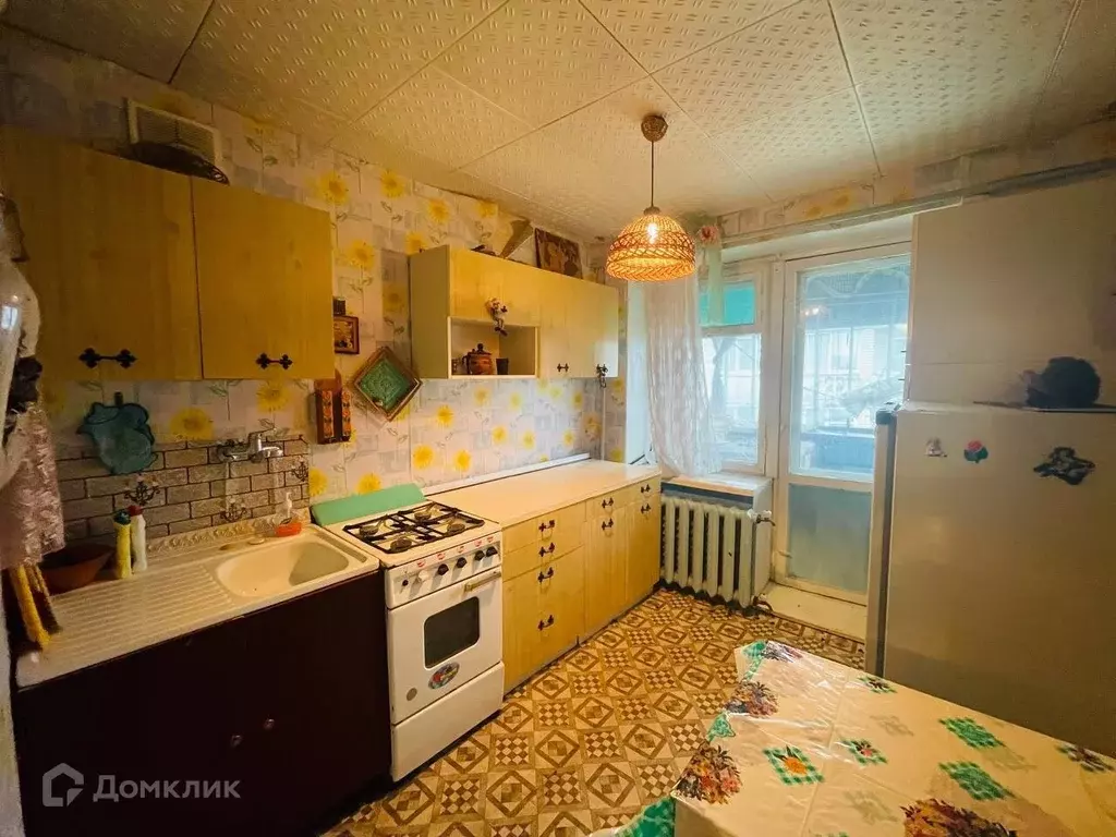 Продаётся 1-к квартира, 36.2 м - Фото 0