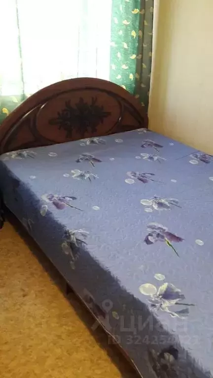 2-к кв. Волгоградская область, Волгоград ул. Мясникова, 2 (50.0 м) - Фото 1