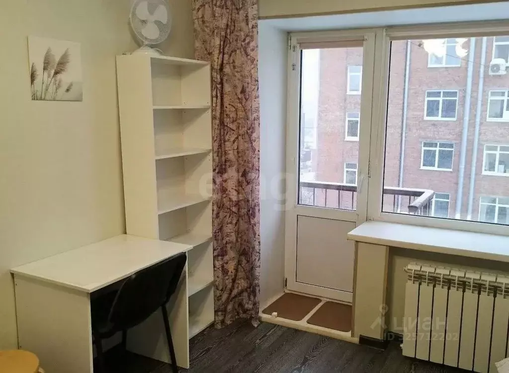 Студия Новосибирская область, Новосибирск Советская ул., 49А (13.0 м) - Фото 2