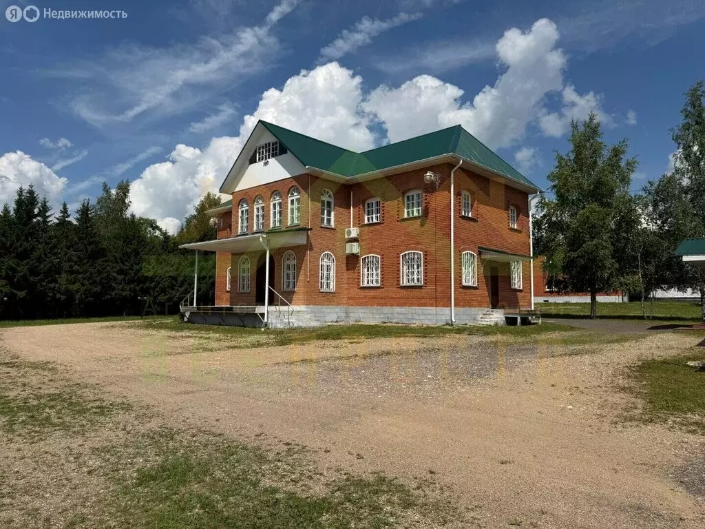 Помещение свободного назначения (450 м) - Фото 1